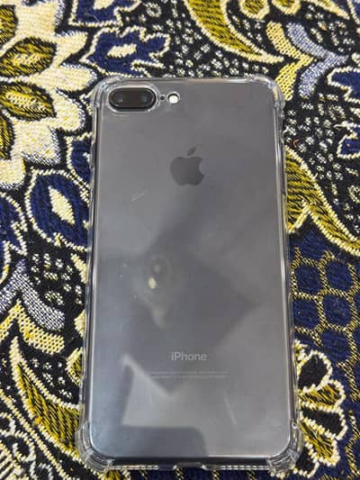 Apple iPhone 7 Plus