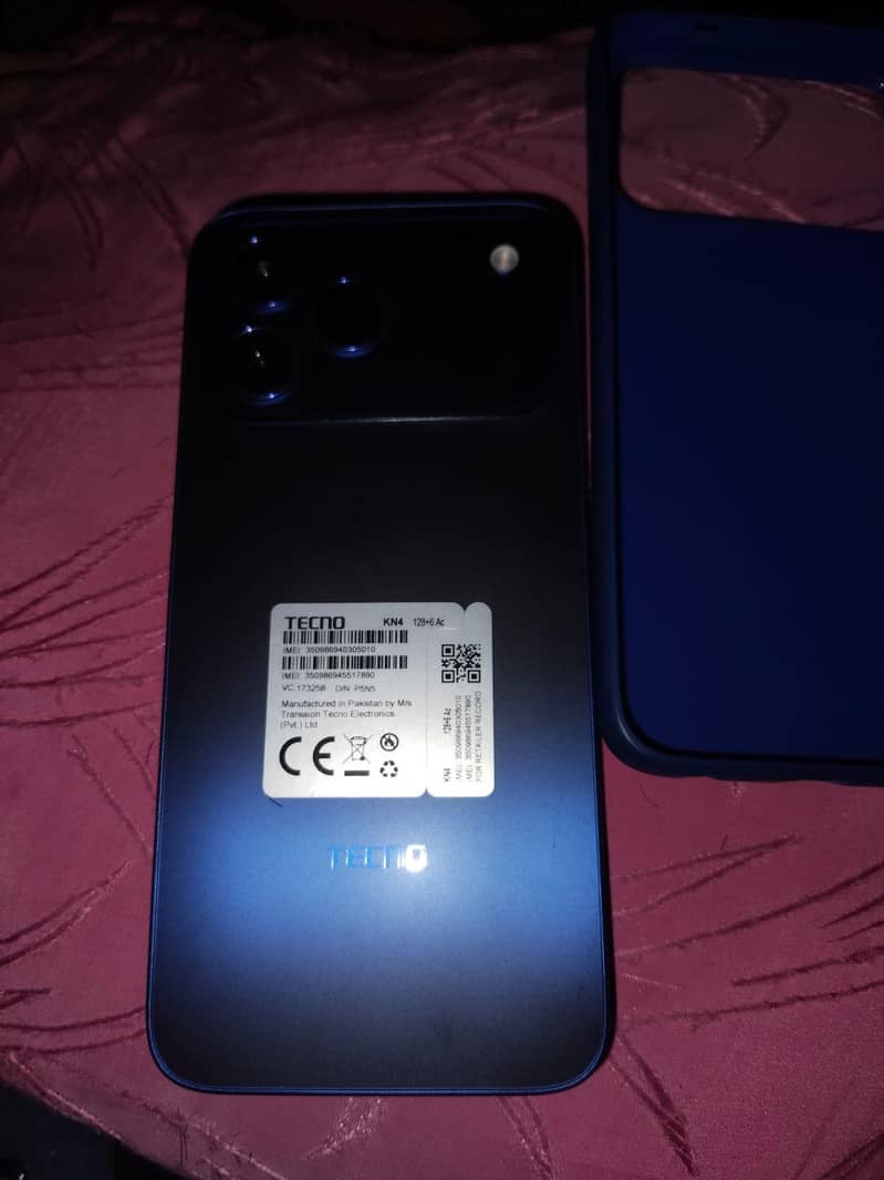 Tecno Other Model 1