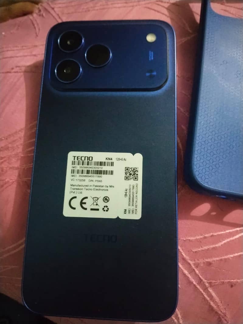 Tecno Other Model 2