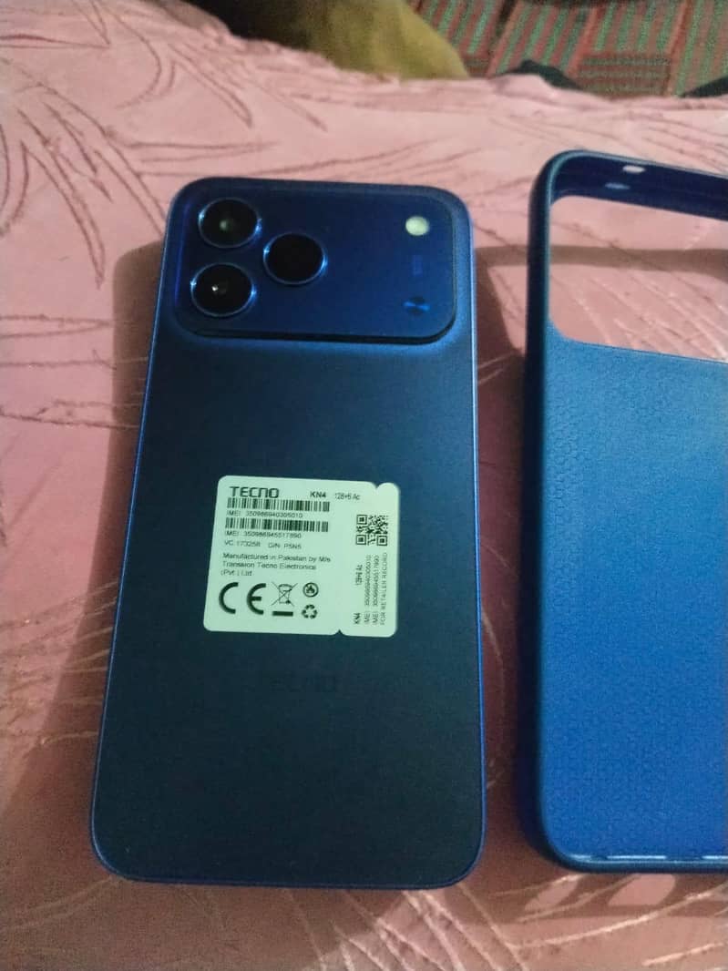 Tecno Other Model 3