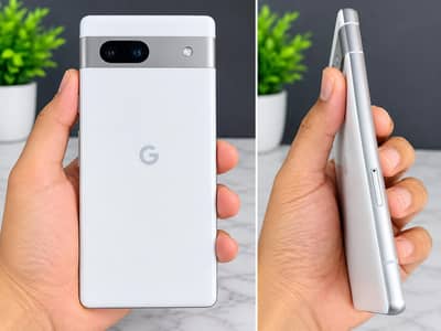 Google Pixel 7a 8GB/128GB 10/10