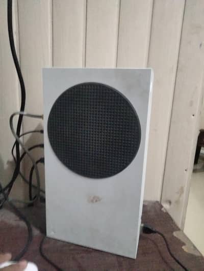 X BOX SERIES S