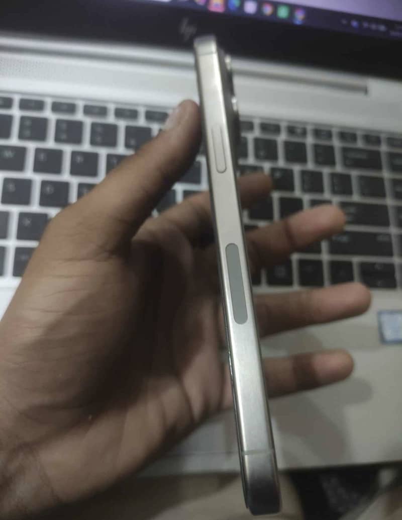 Apple iPhone 15 Pro Max JV - Mobile Phones - 1120809949