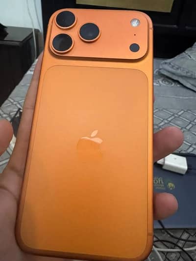 Apple iPhone 17 Pro Max JV