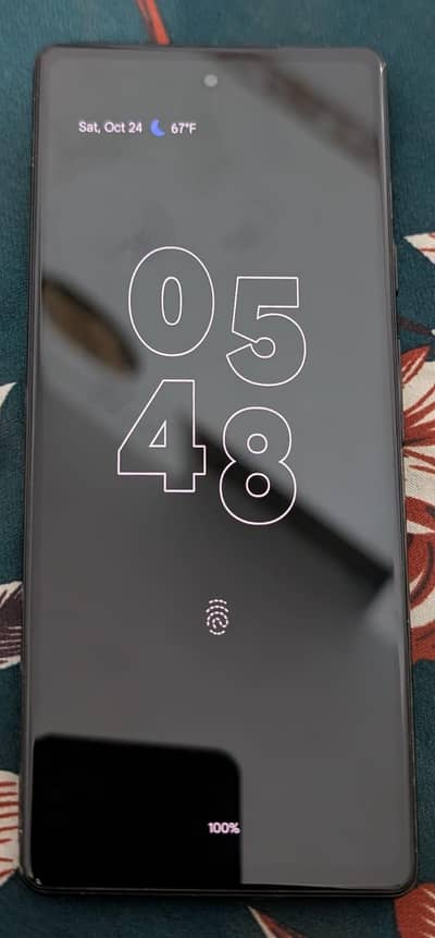 Google Pixel 6a