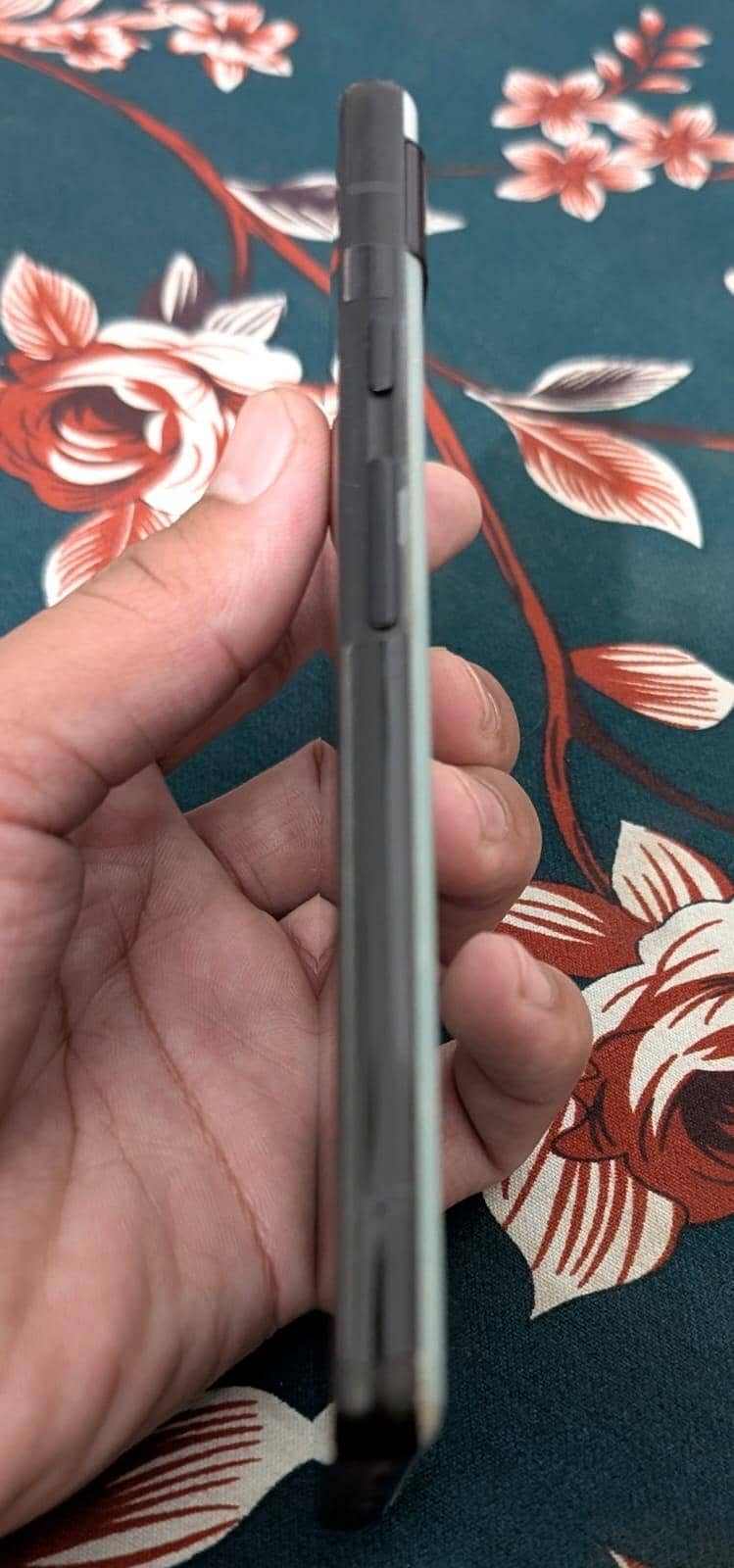 Google Pixel 6a 3