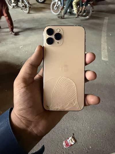 Apple iPhone 11 Pro