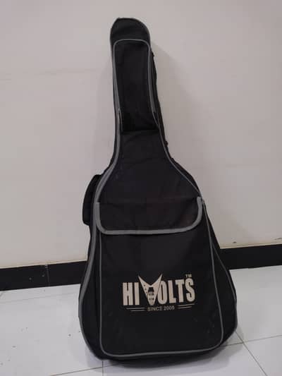 guitar bag