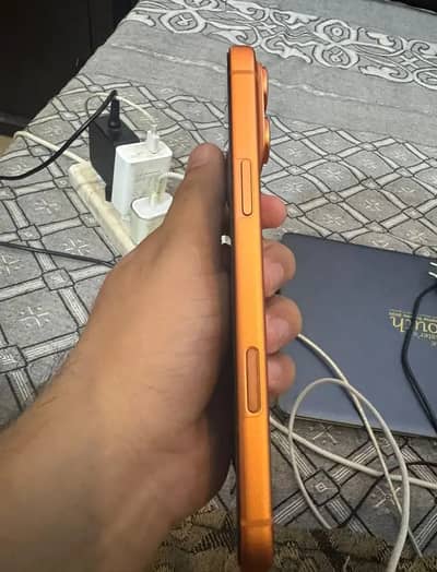Apple iPhone 17 Pro Max JV