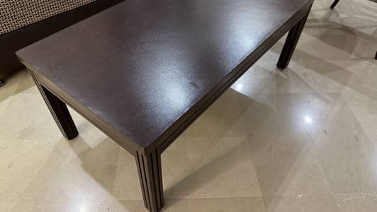 Tables set of 3