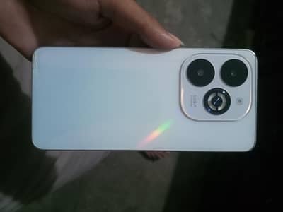 Infinix Smart 8 Pro