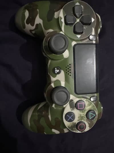 Ps4 Controller