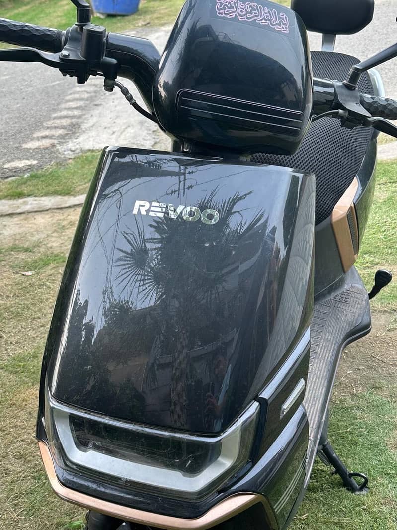 Revoo 2