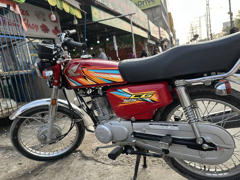 2025 model 2