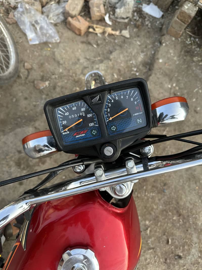 2025 model 3