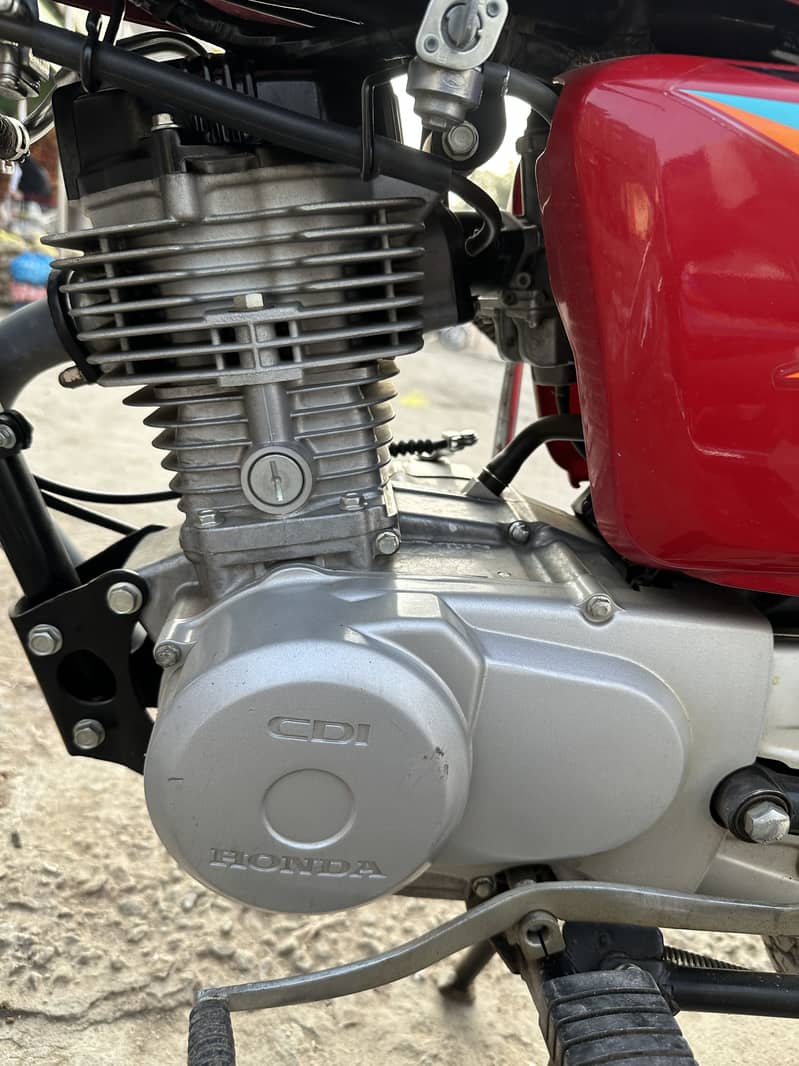2025 model 6