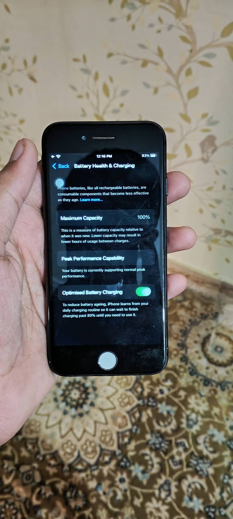 Apple iPhone 8 2