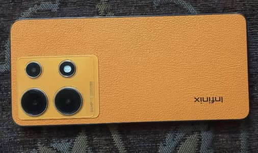 Infinix Note 30