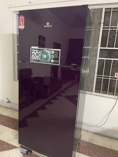 Urgent Sale Fridge