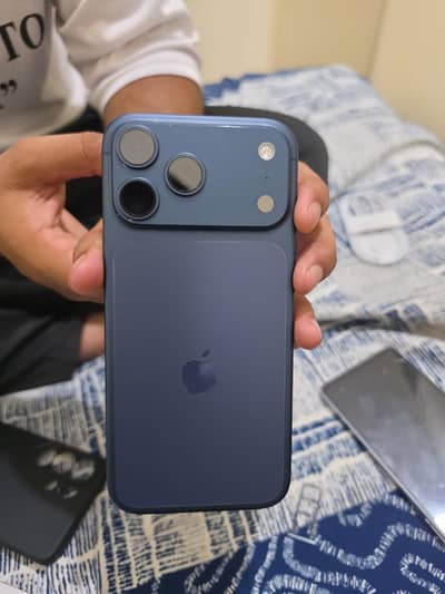 Apple iPhone 17 Pro Max