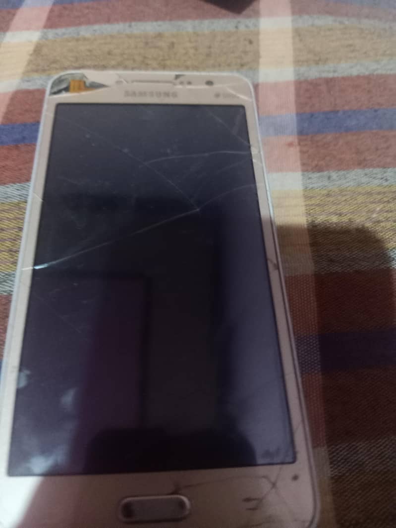 Samsung Mobile A5 0
