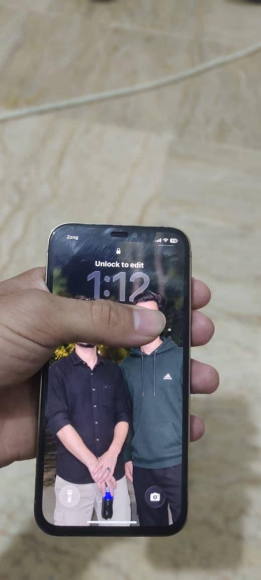 Apple iPhone 12 Pro 3