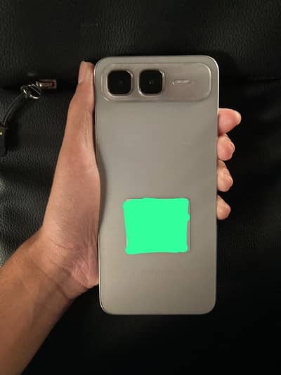 Infinix Smart 10