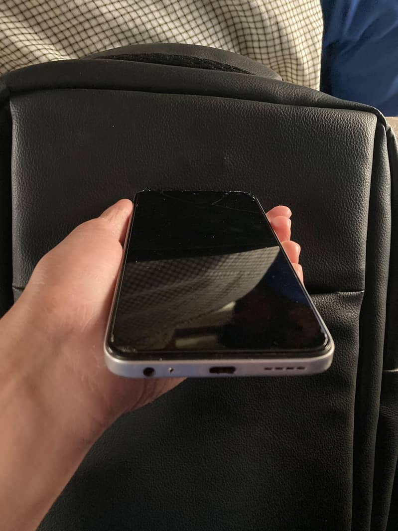 Infinix Smart 10 1