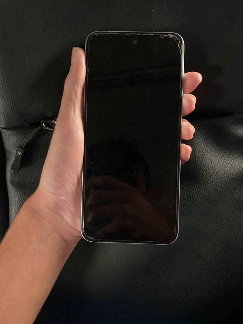 Infinix Smart 10 2