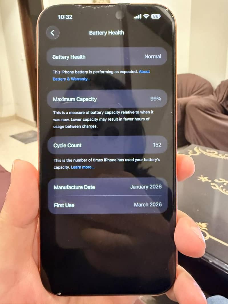 Apple iPhone 17 Pro Max 0