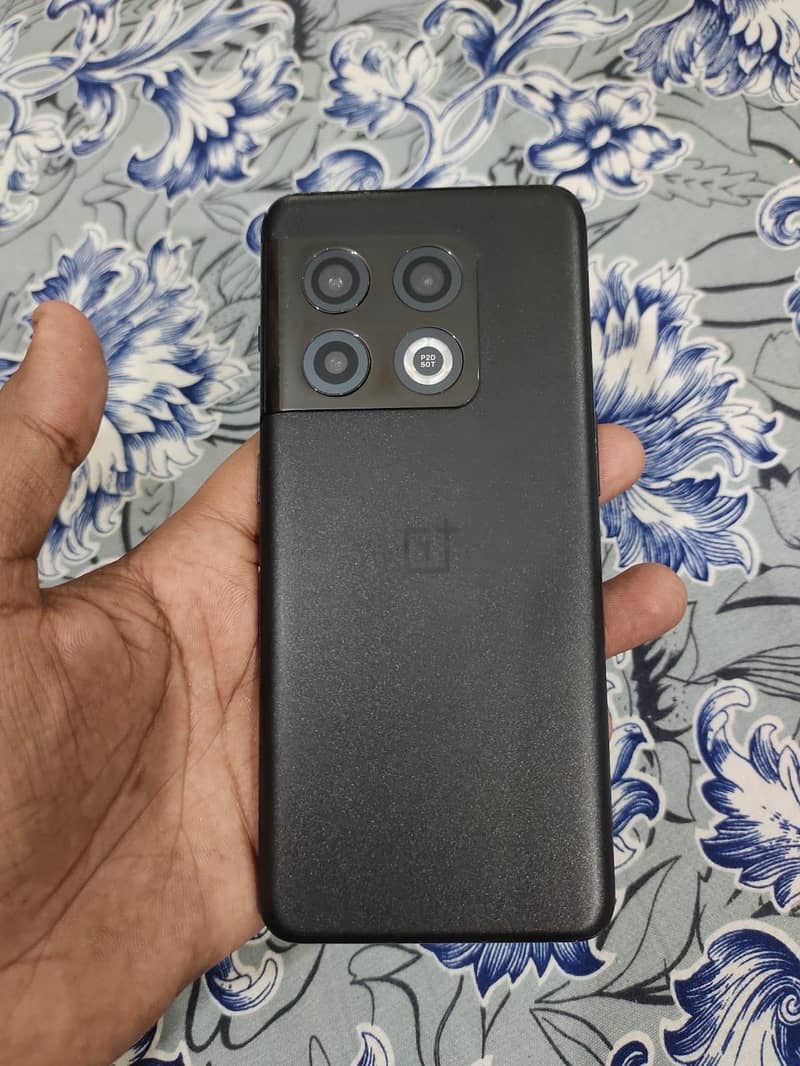One Plus 10 Pro 5g 0