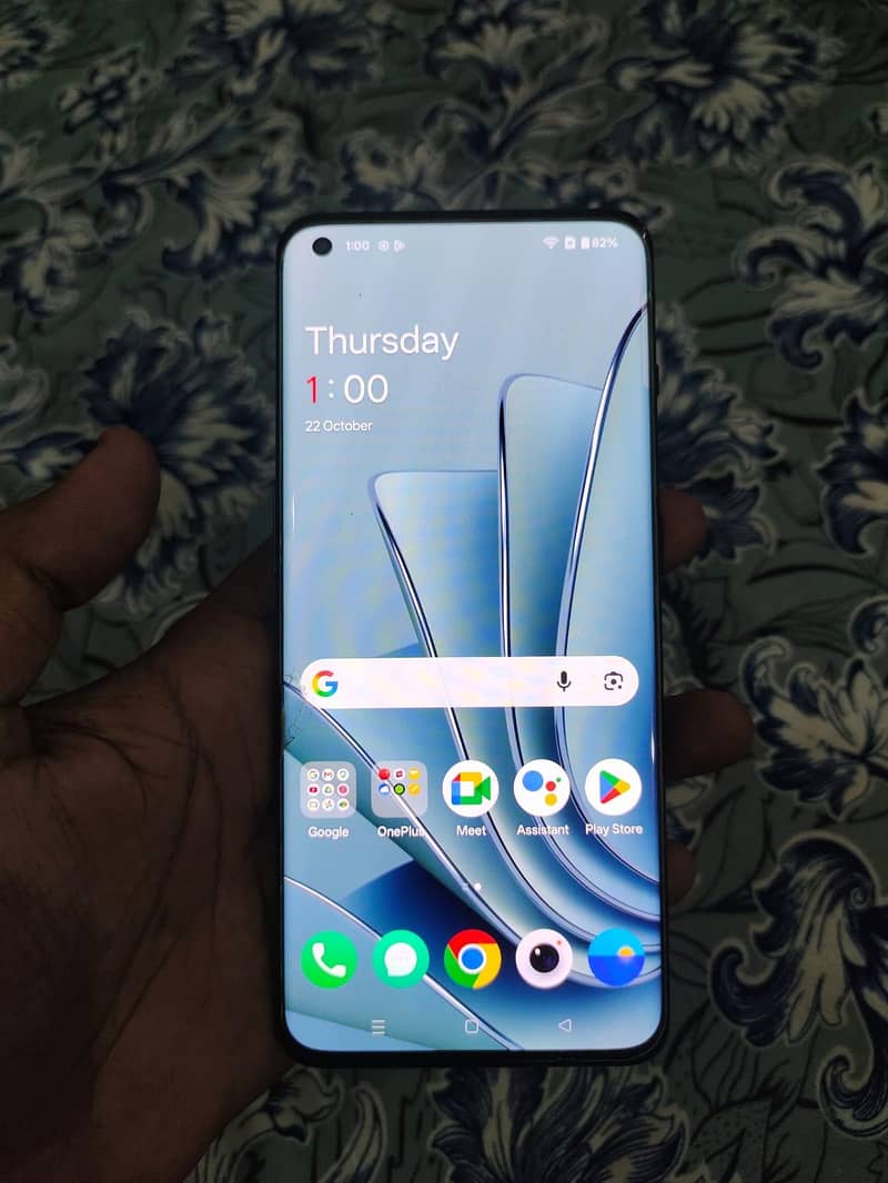 One Plus 10 Pro 5g 1