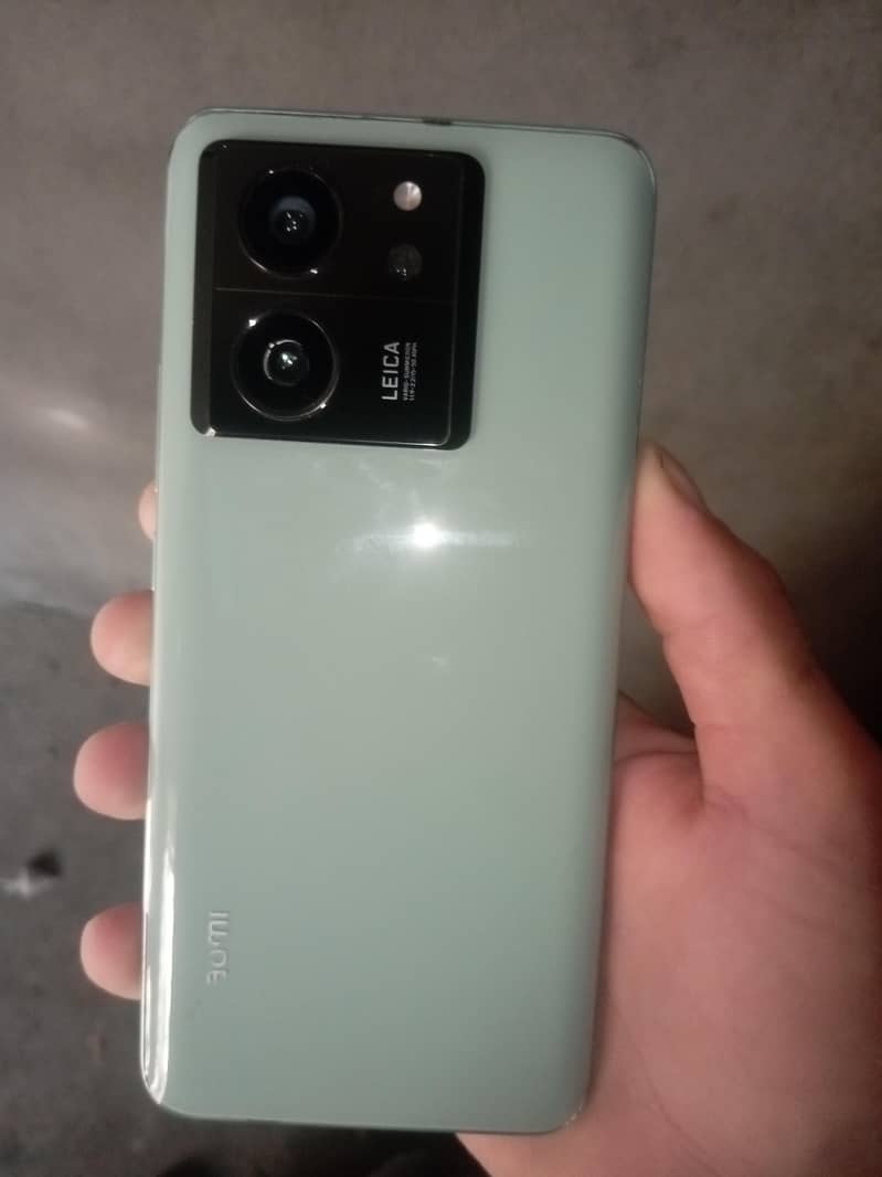 Xiaomi 13T Pro 2