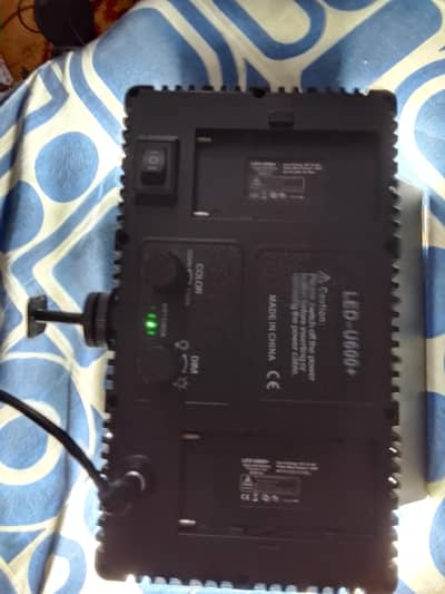Focus light Brand New