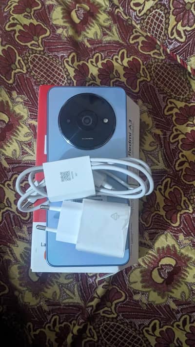Redmi A3 Lush Condition