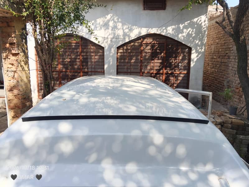 Suzuki Bolan 2018 7