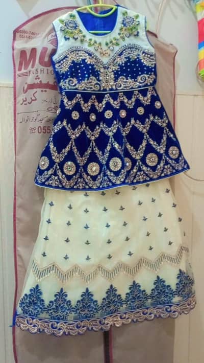 baby lehenga choli for beautiful girls