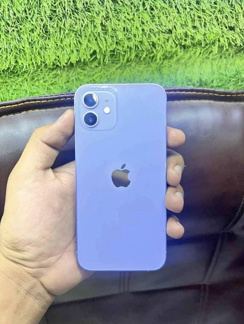 Apple iPhone 12 0