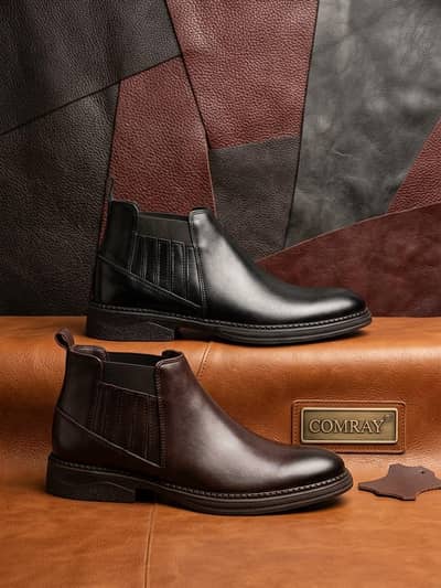 Chelsea original leather
