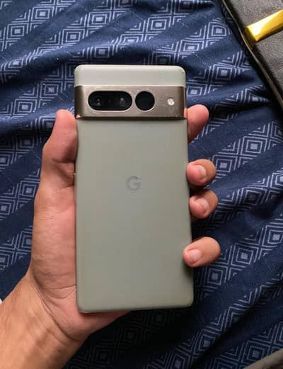 Google Pixel 7 Pro