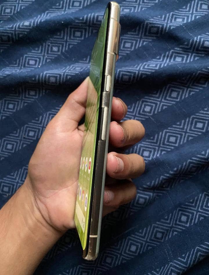Google Pixel 7 Pro 3