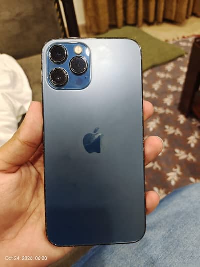 Apple iPhone 12 Pro Max