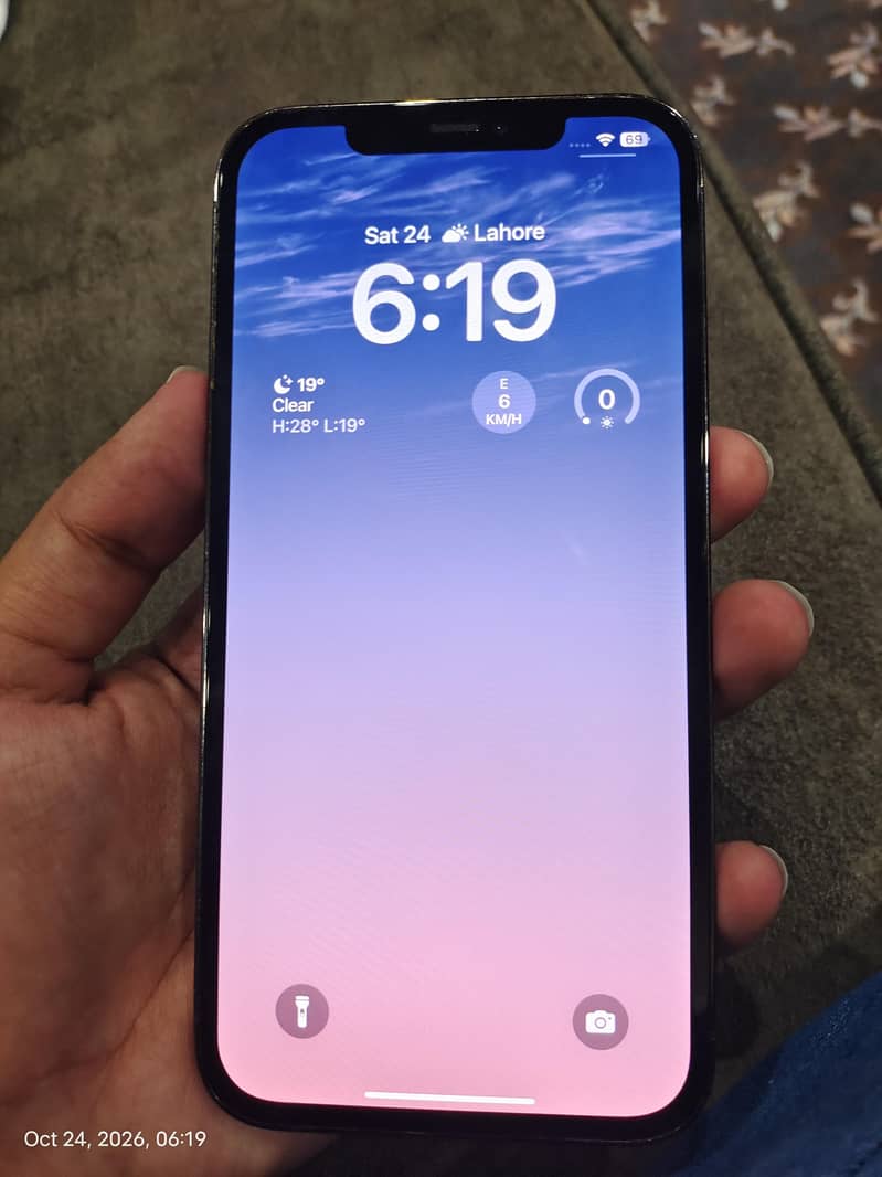 Apple iPhone 12 Pro Max 2