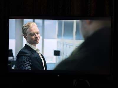 Sony 49-Inch 4K Android Smart LED TV  (KD-49X7500H) Genuine Panel 60hz