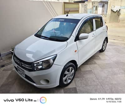 Suzuki Cultus VXL 2018Rs1998000,,PH""03007692640""