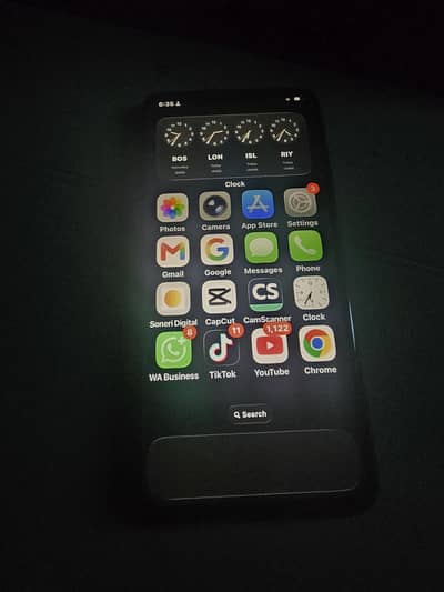 Apple iPhone 11 Pro Max