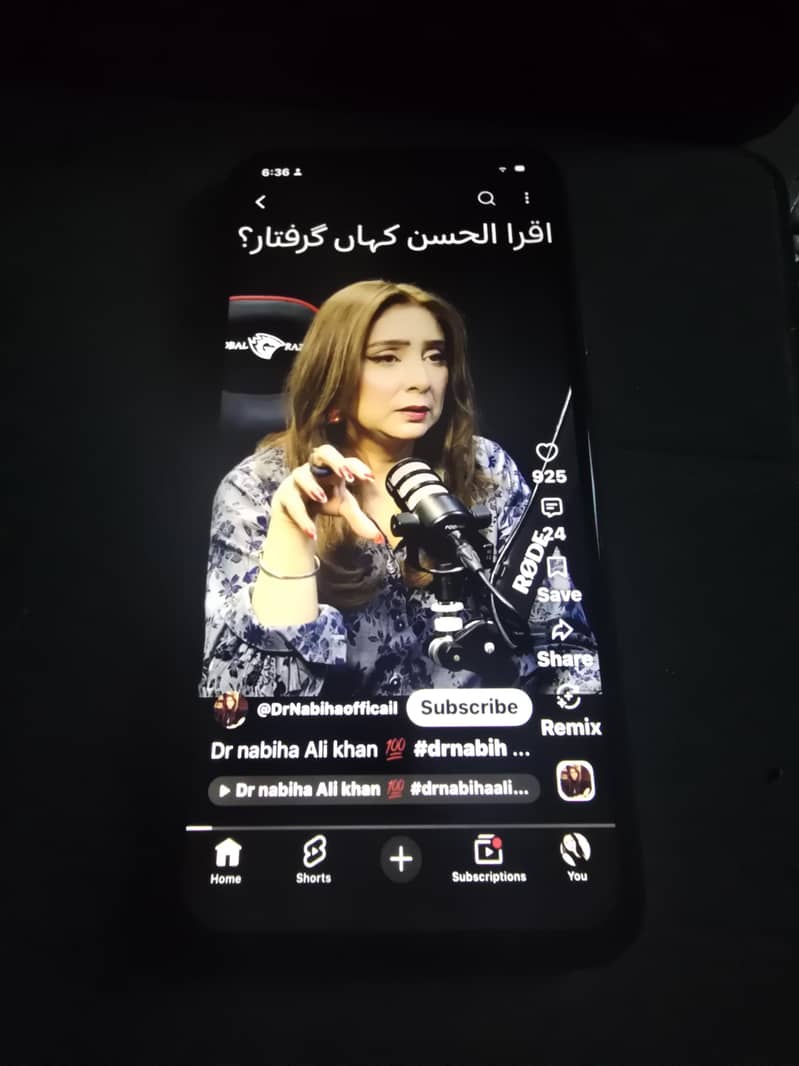 Apple iPhone 11 Pro Max 2