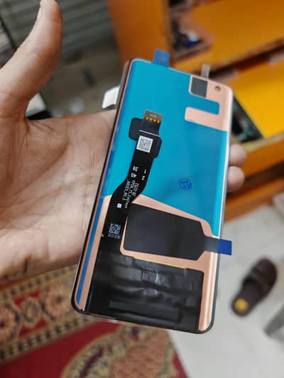 Huawei Mate 40 and Mate 40 pro all original parts available Lcd panel