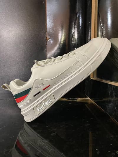 good quality shose
