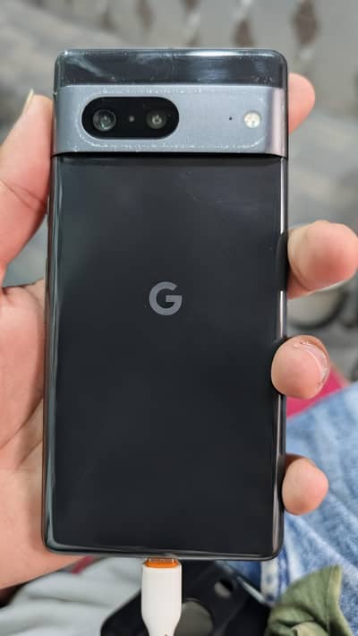 Google Pixel 7 03010421069